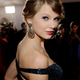 Illustration for article titled Taylor Swift Becomes A CoverGirl; David Duchovny Has A Thing For Vampires